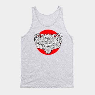 barong Tank Top